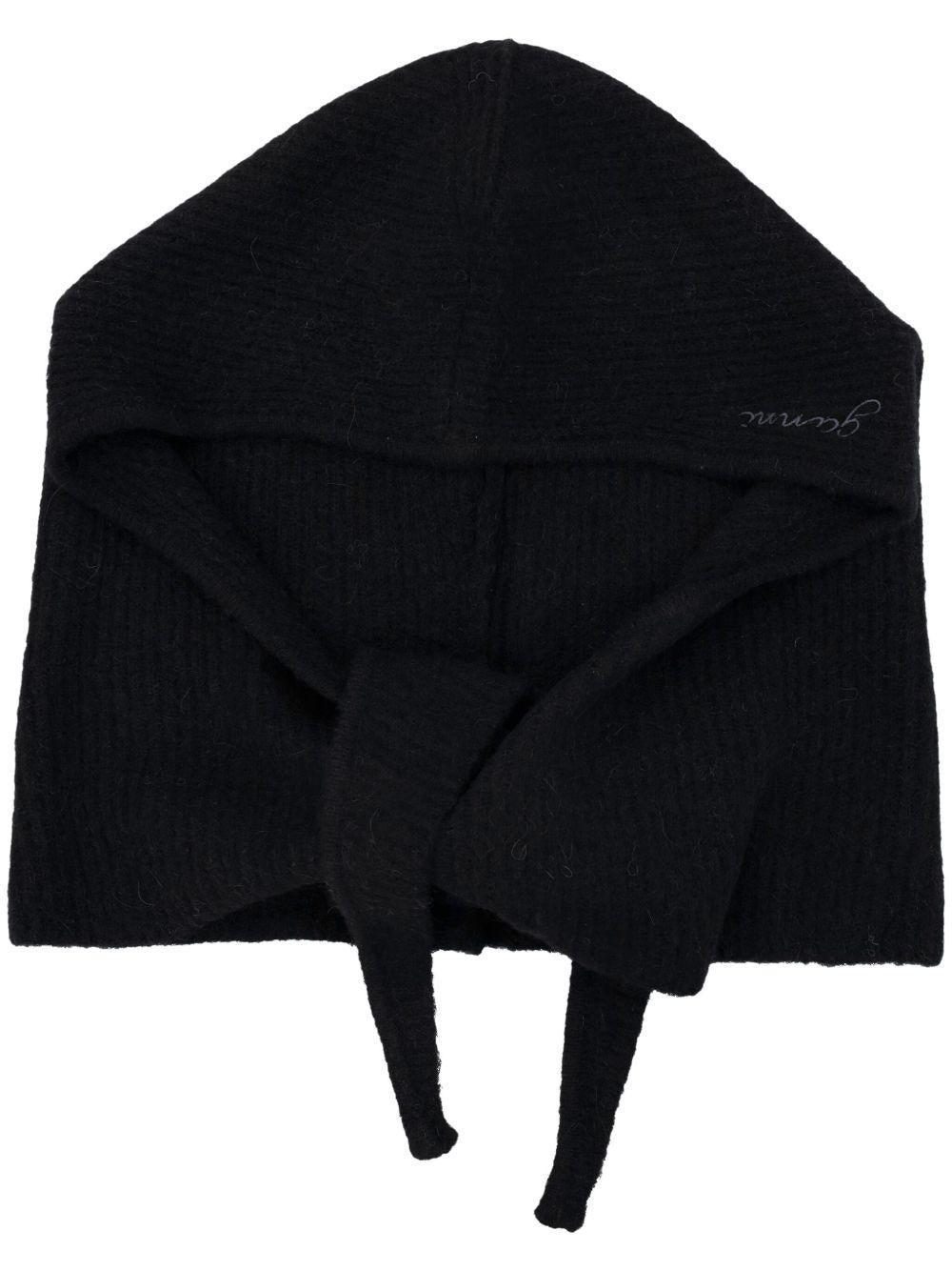 Product image of Soft Wool Balaclava