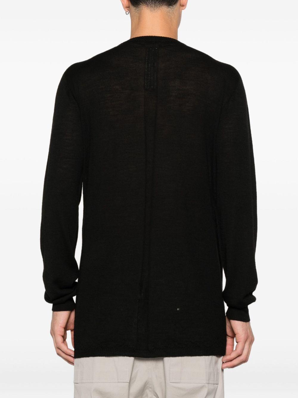 Product photo 4 for product Oversized Level T-Shirt