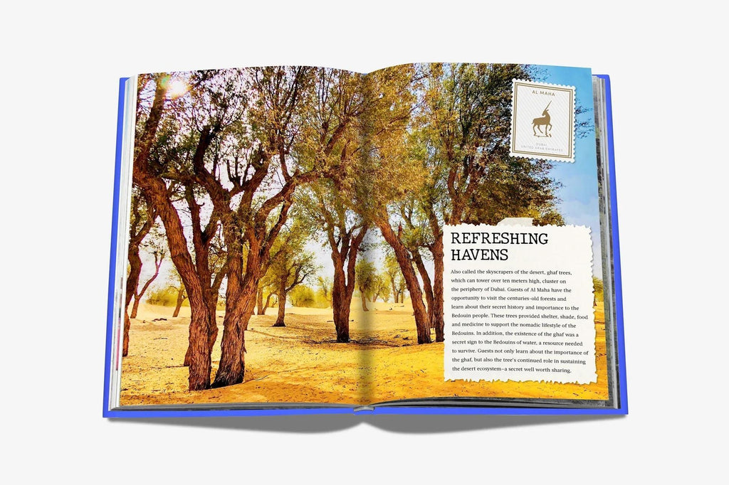 Product photo 4 for product The Luxury Collection: Hotel Secrets