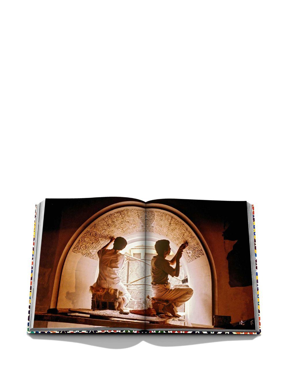 Product image of Moroccan Decorative Arts