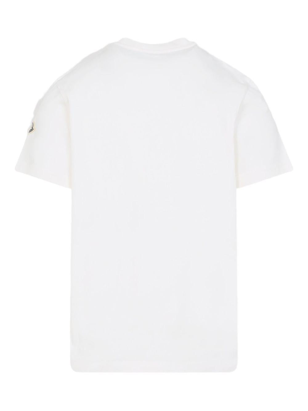 Product photo 2 for product SS T-Shirt
