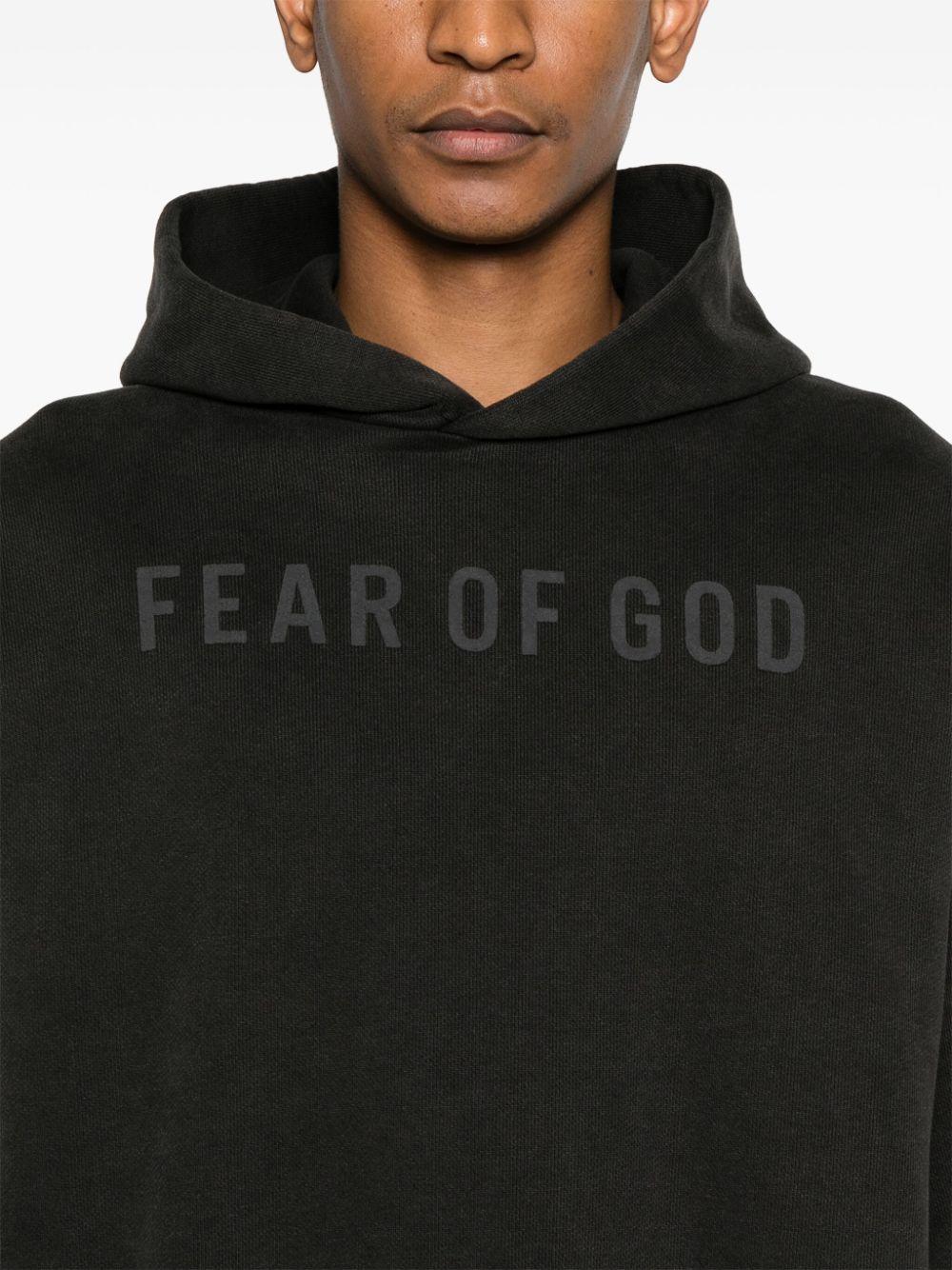 Product photo 4 for product Overlapped Hoodie