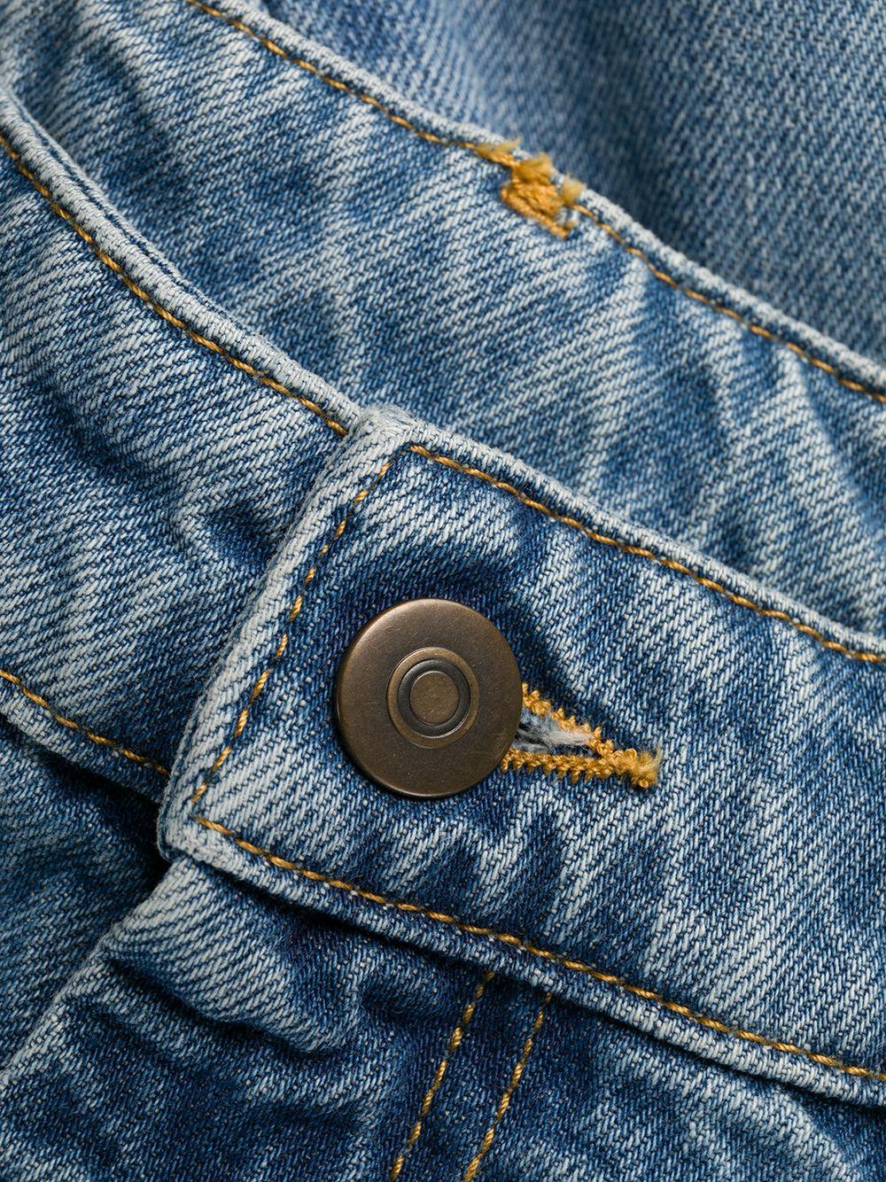 Product photo 3 for product Layered Jeans