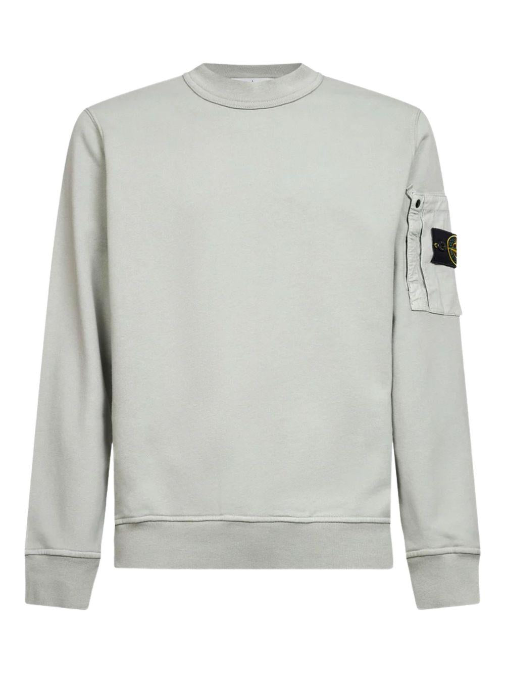 Product image of Cargo Pocket Sweater