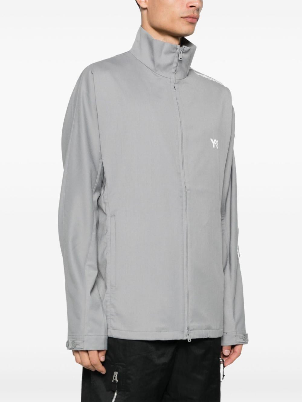 Product photo 4 for product Zip Up Track Jacket