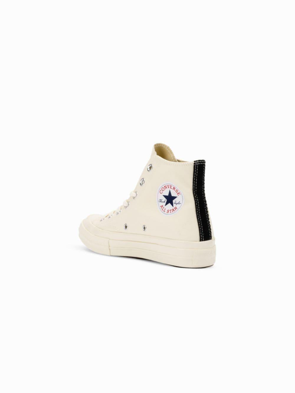 Product photo 20 for product Big Heart High-Top Sneaker