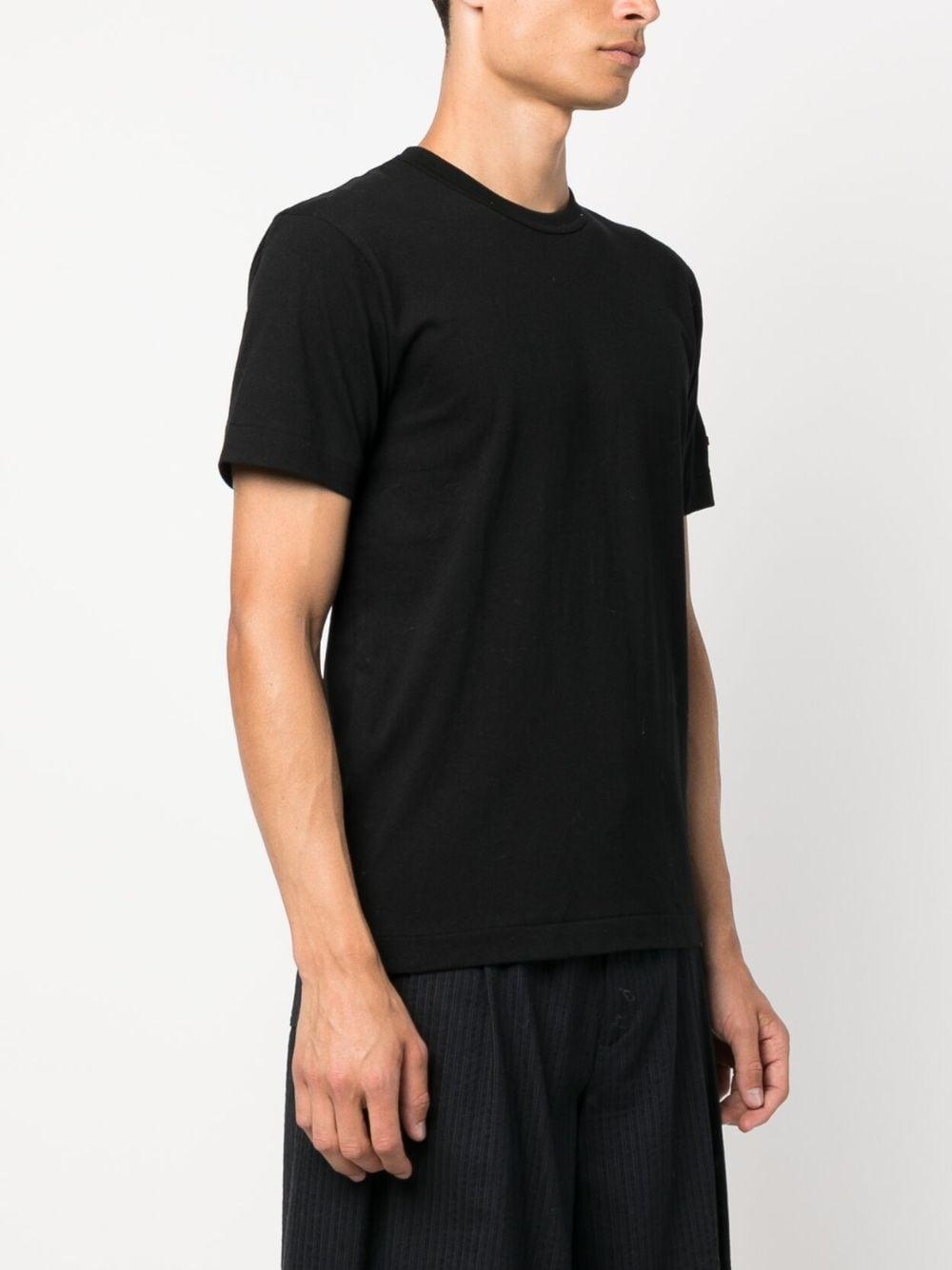 Product image of Double Side Heart T-Shirt