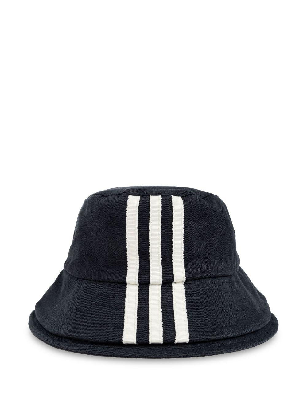 Product photo 2 for product Striped Buckethat