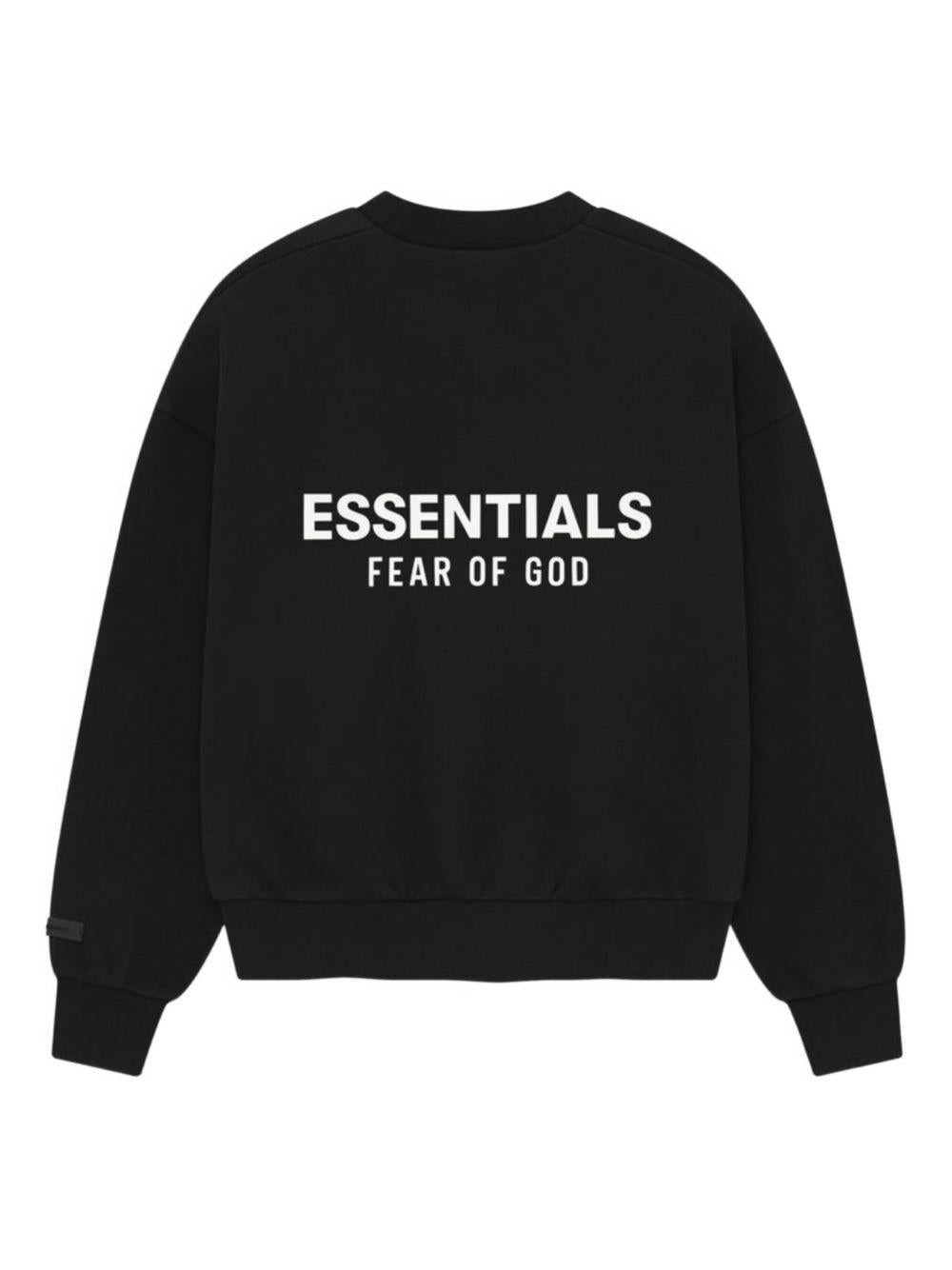 Product image of Classic Fit Fleece Crewneck