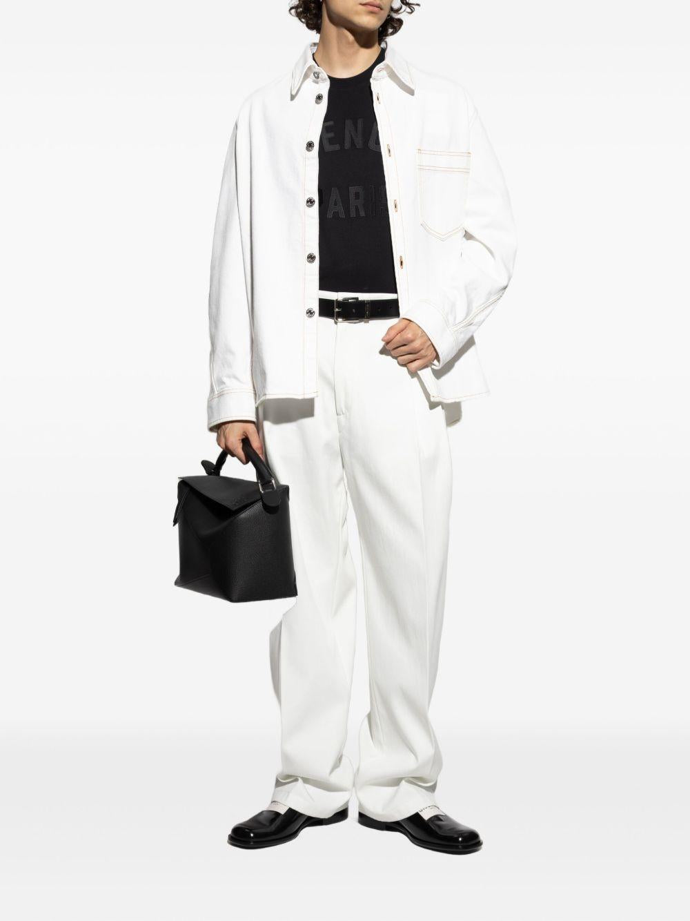 Product photo 4 for product Baseball Logo T-Shirt