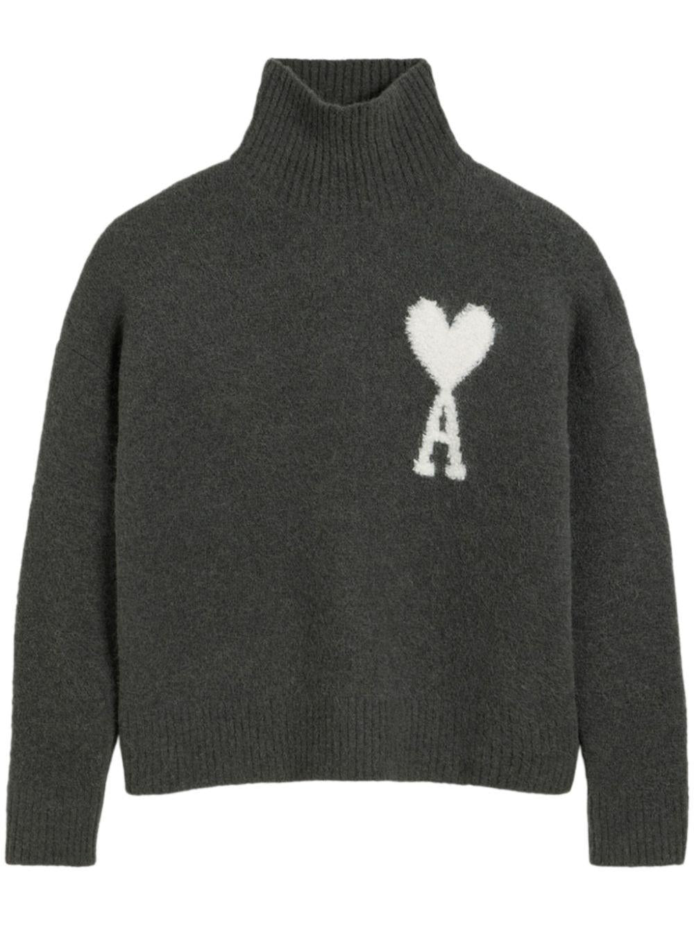 Product image of Off White Big ADC Turtleneck