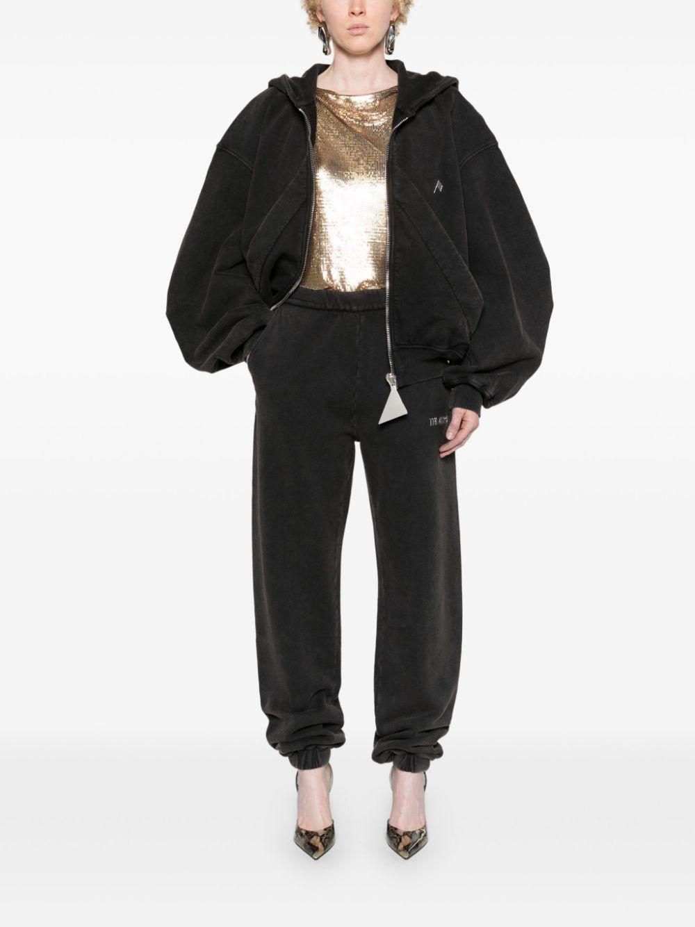 Product photo 2 for product Zipper Oversized Hoodie