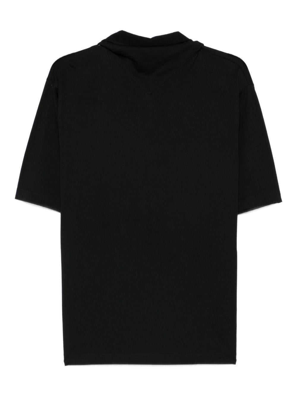 Product image of T-shirt With Foulard