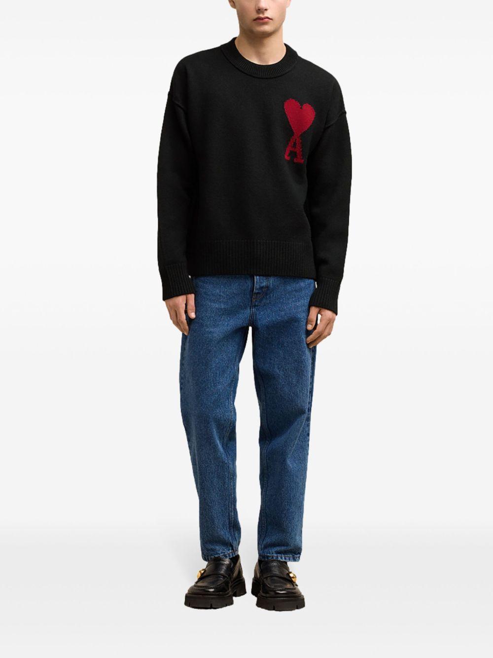 Product photo 32 for product Big Red ADC Sweater