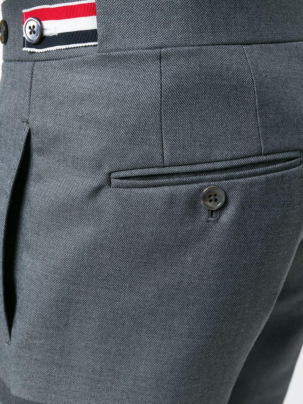Product photo 5 for product Fit 3 Low Rise Shorts w/ 4 Bar