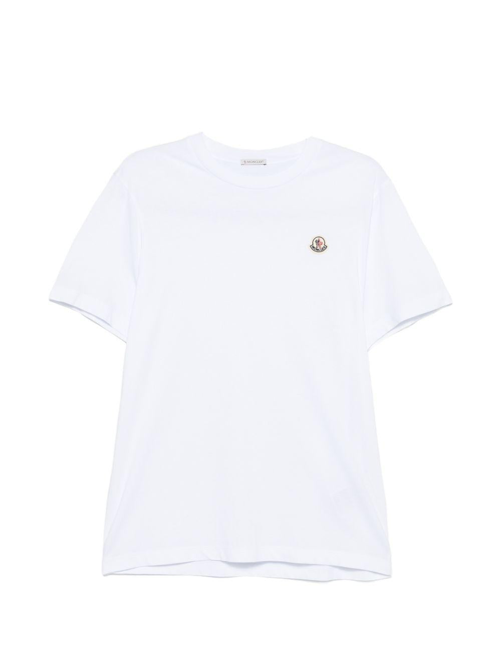 Product image of Basic Logo T-Shirt