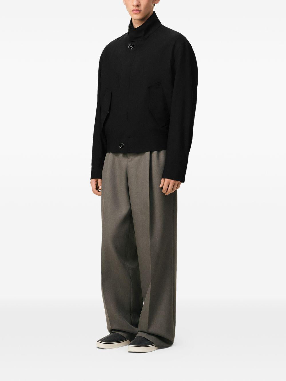 Product photo 3 for product Harrington Jacket