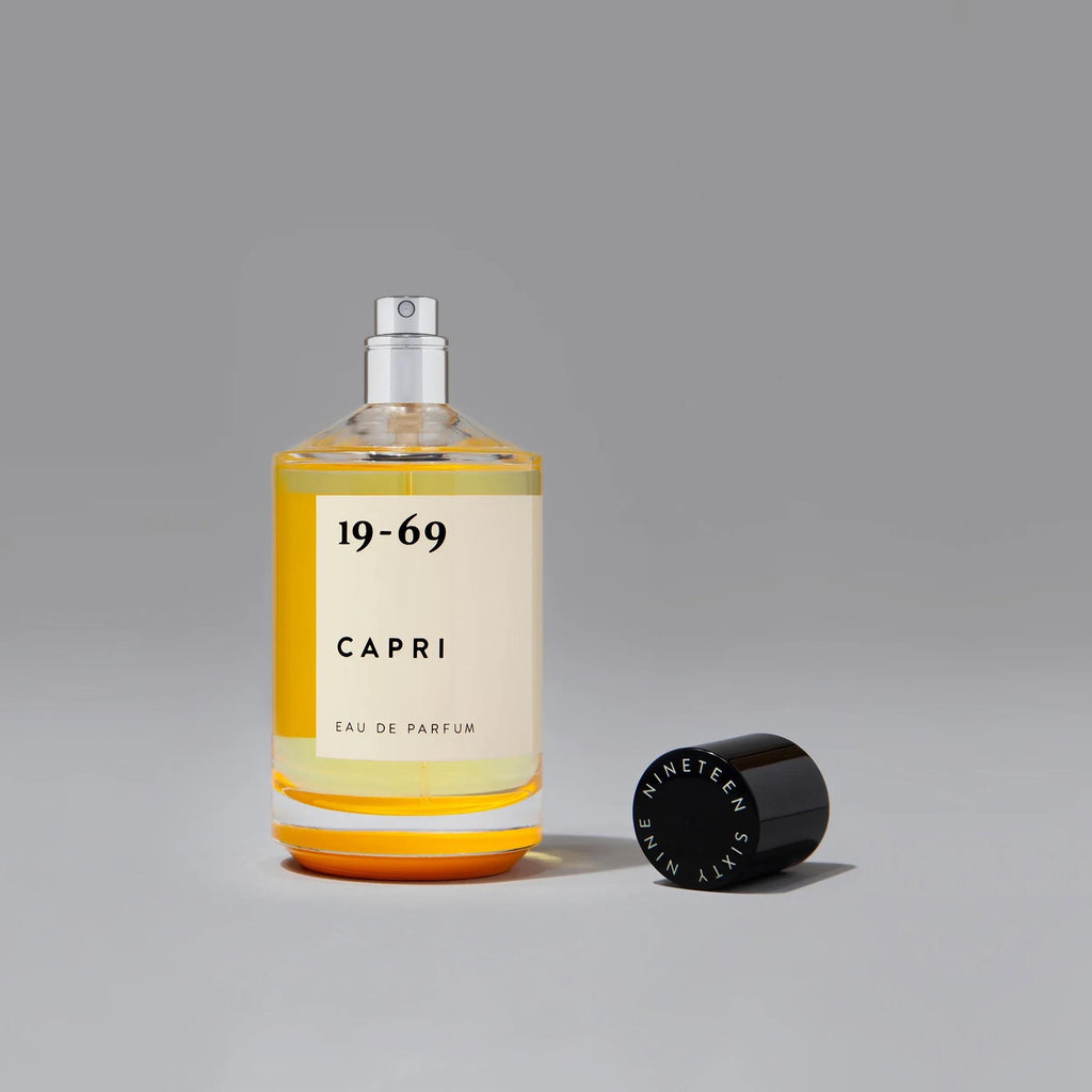 Product image of Capri EDP