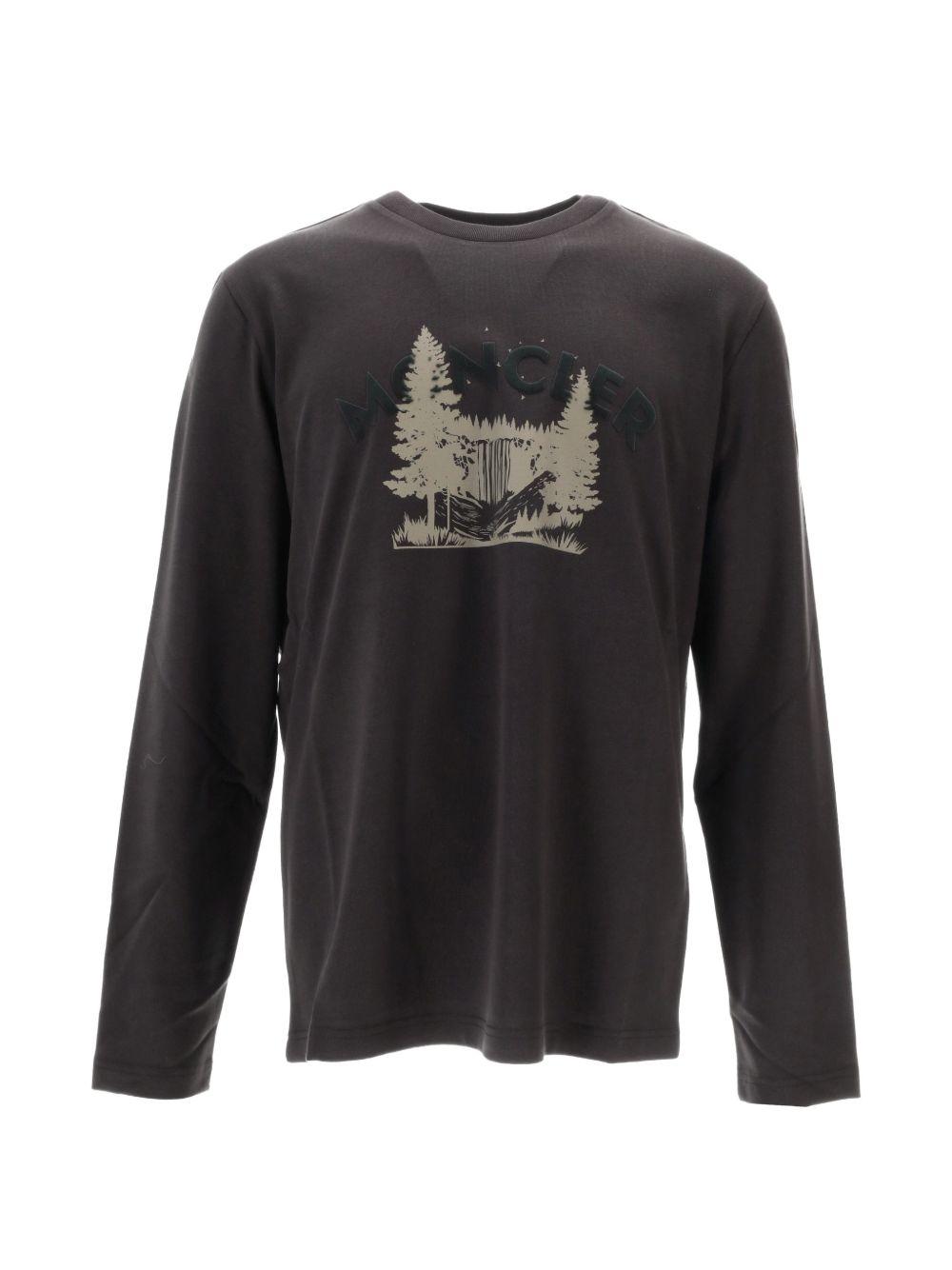 Product image of LS T-Shirt