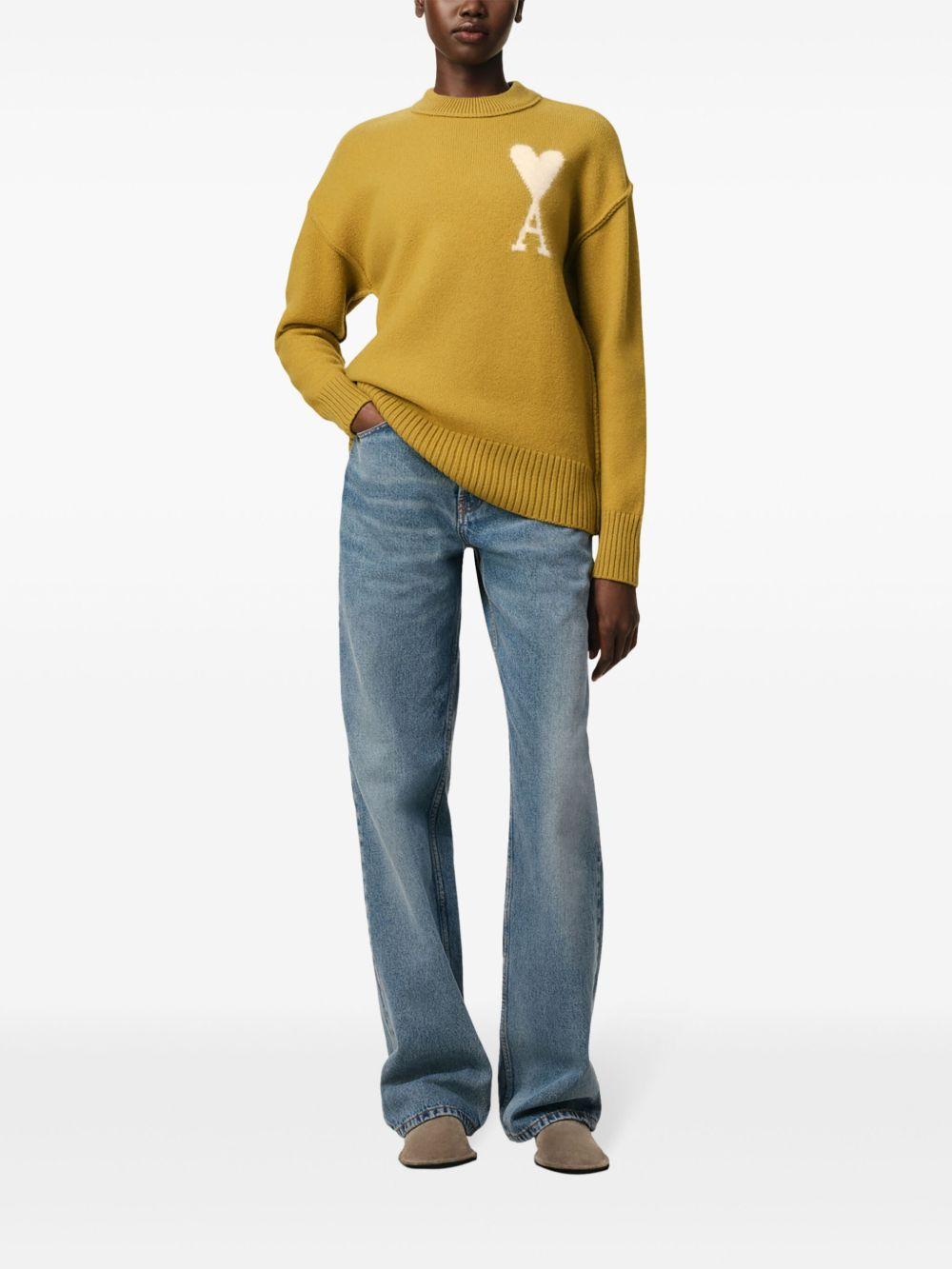 Product photo 4 for product Off White ADC Sweater