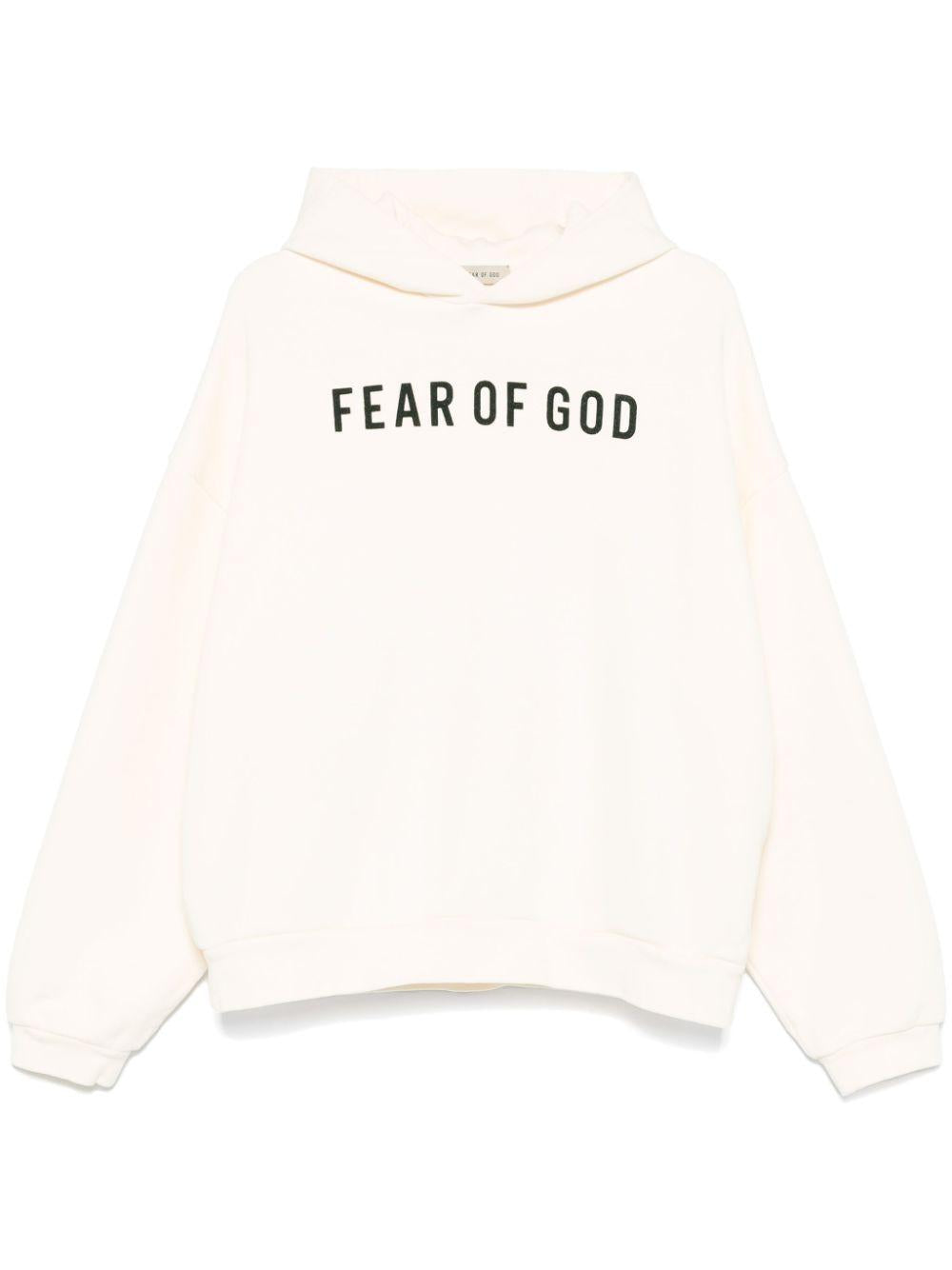 Product image of Overlapped Hoodie