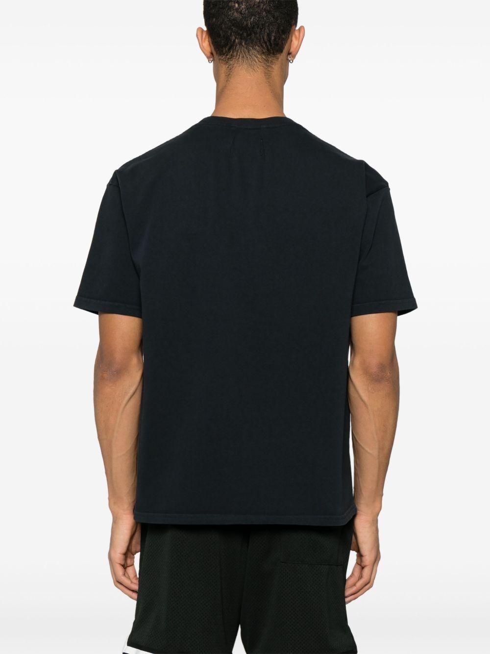 Product photo 2 for product Rhude Script Crest T-Shirt