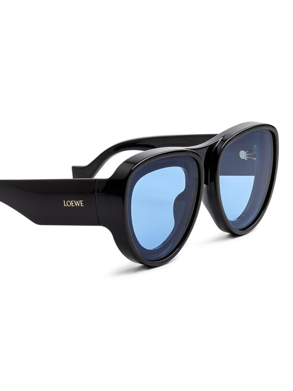 Product image of Pilot Frame Sunglasses