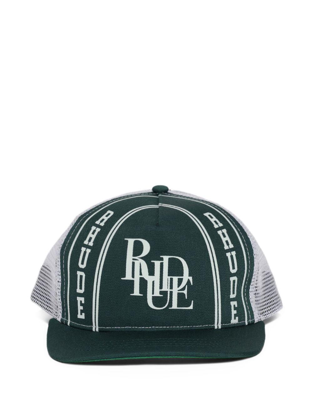 Product image of Collegiate Scramble Trucker Hat