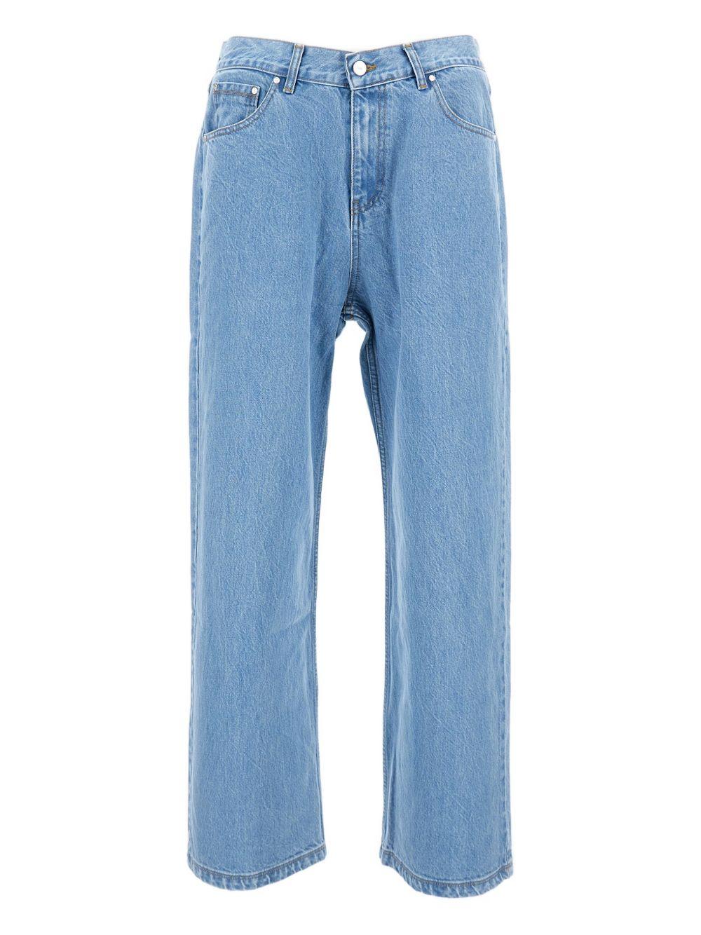 Product image of Back Pocket Graphic Pants
