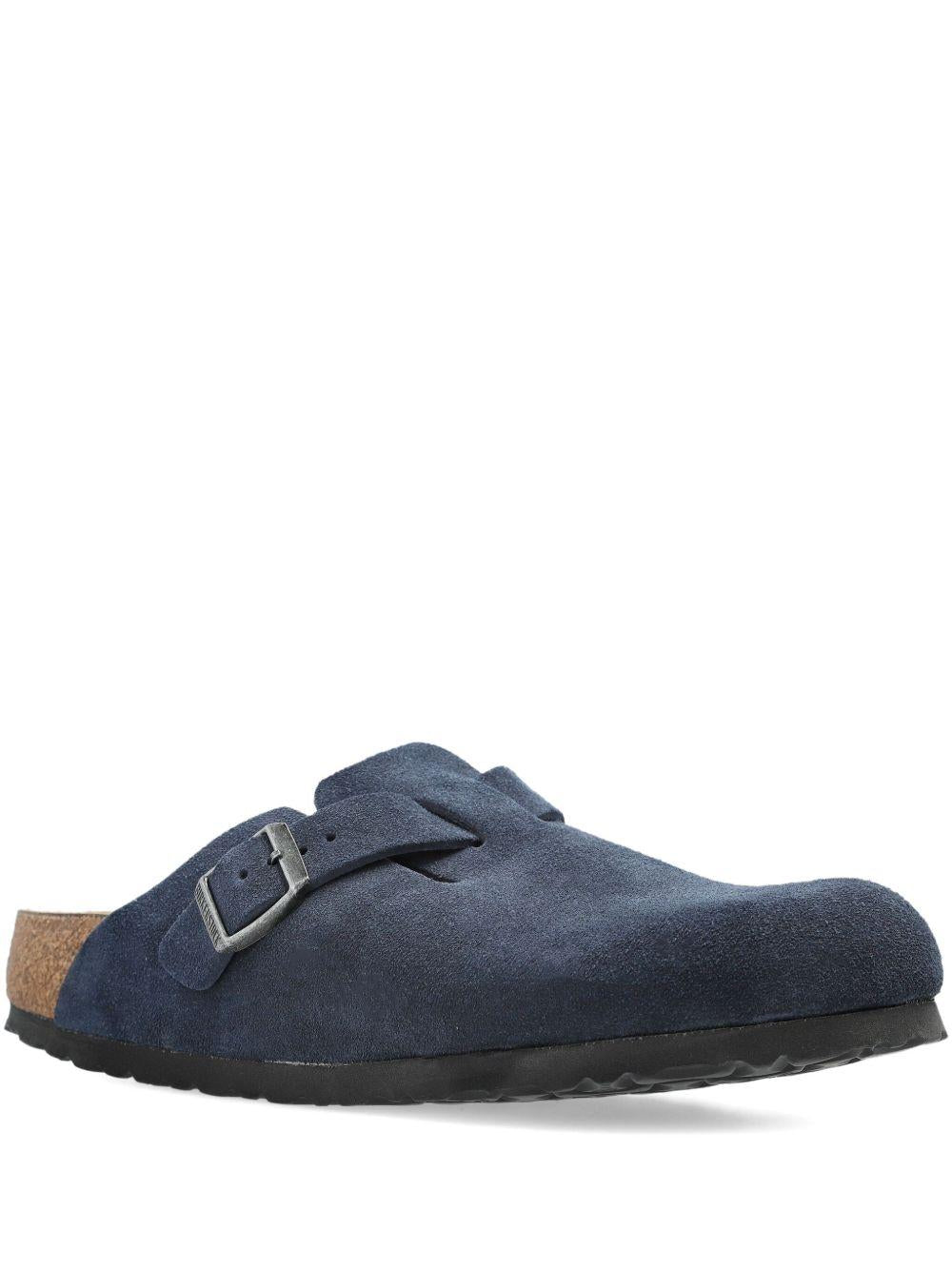 Product image of Boston Suede N