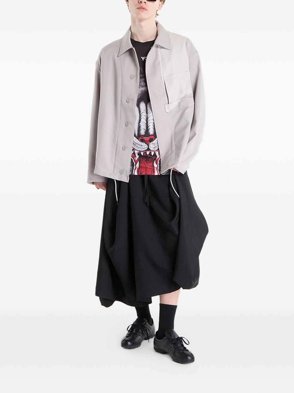 Product photo 3 for product Utility Blouson Jacket
