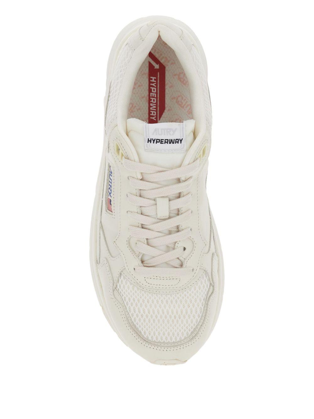 Product image of Hyperway Low Sneaker