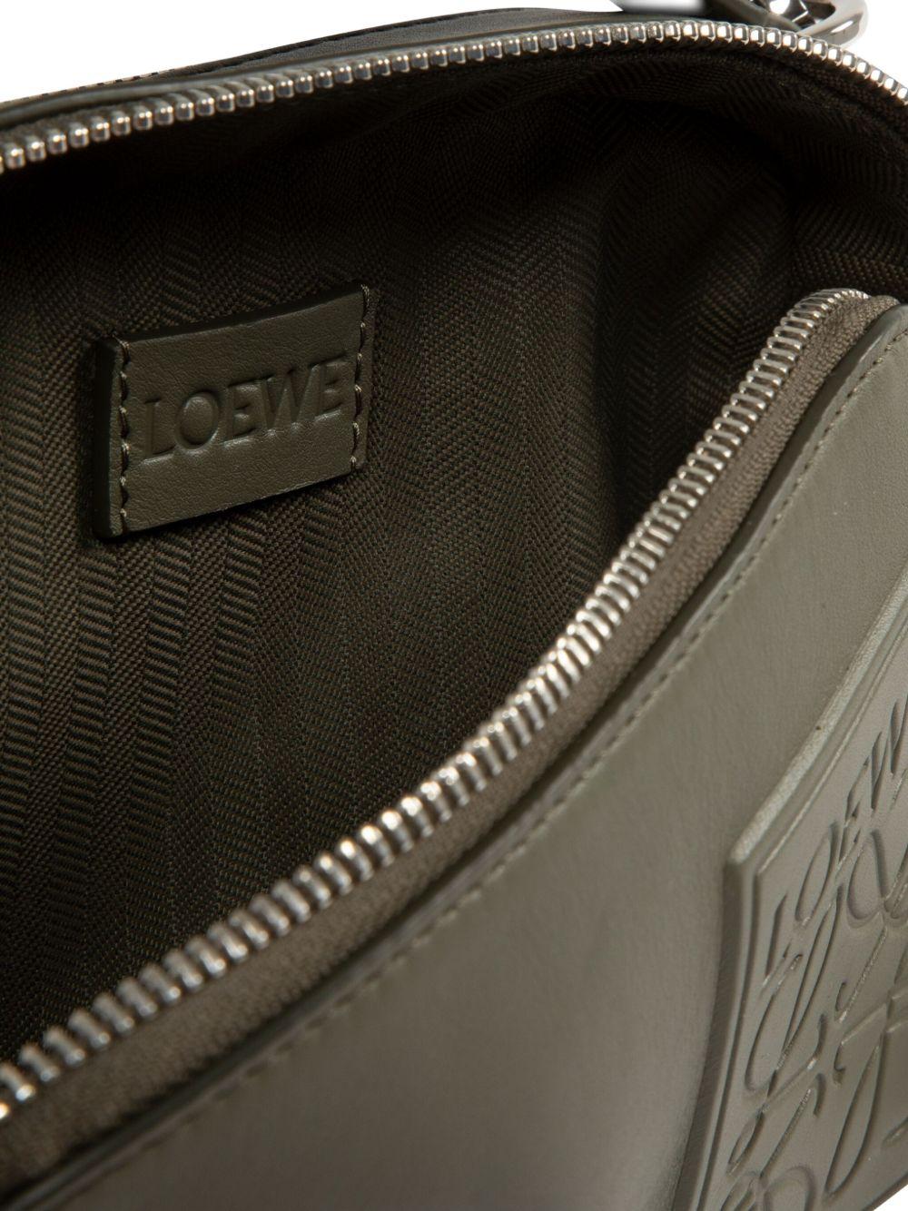 Product photo 2 for product Loewe Patch Camera Bag Mini