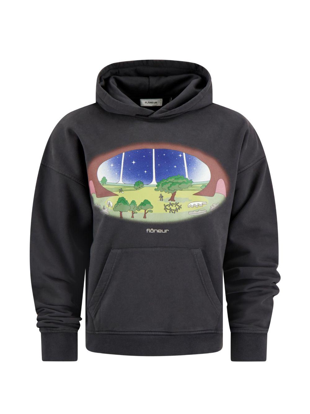 Product image of Stardome Hoodie