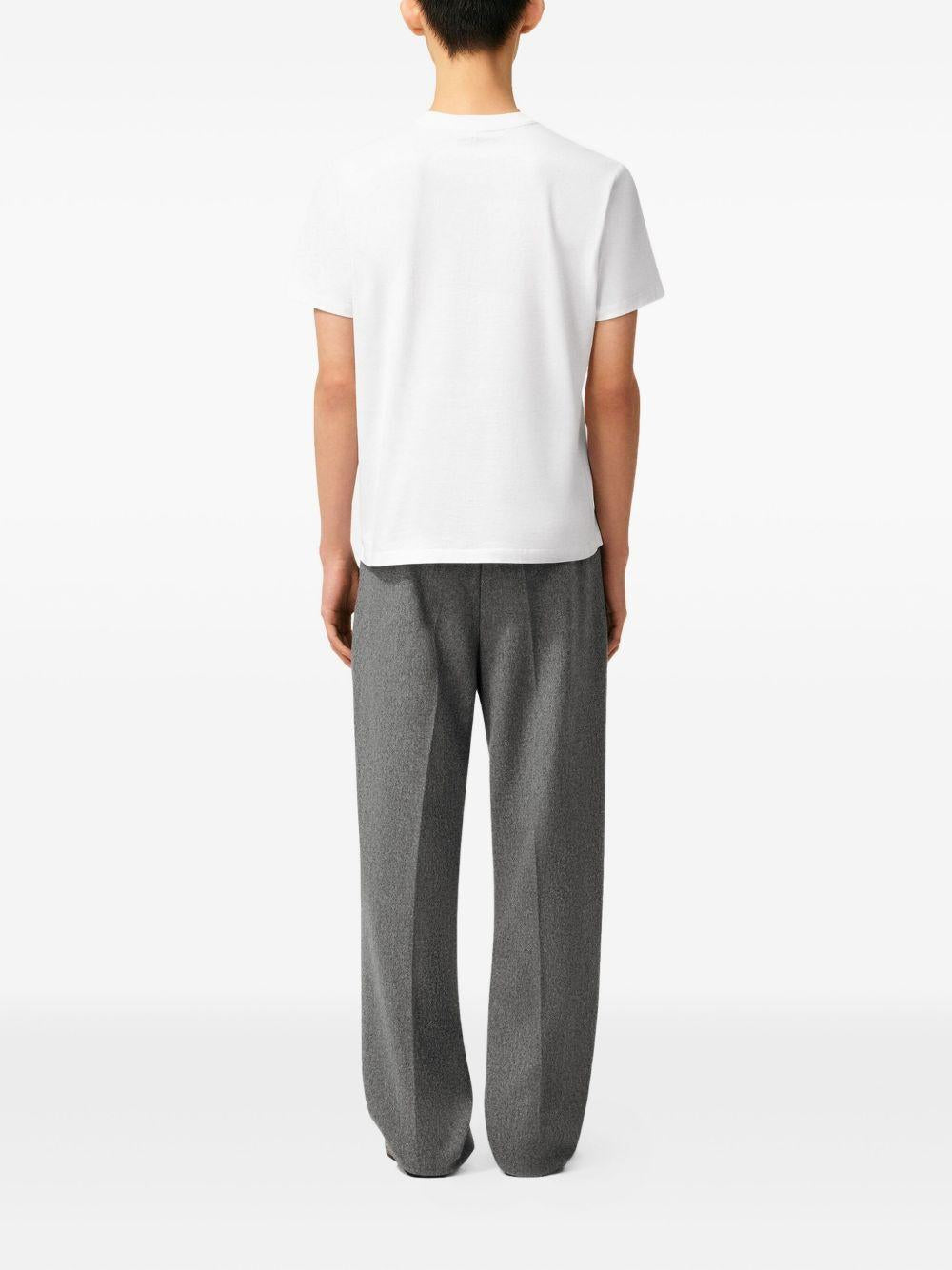 Product photo 2 for product Contrast ADC T-Shirt