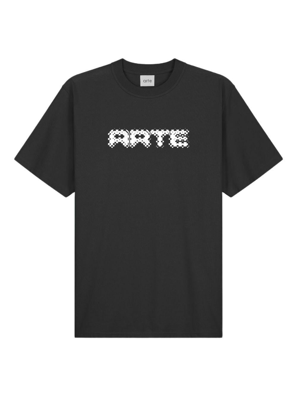 Product photo 2 for product Arte Pixel T-Shirt