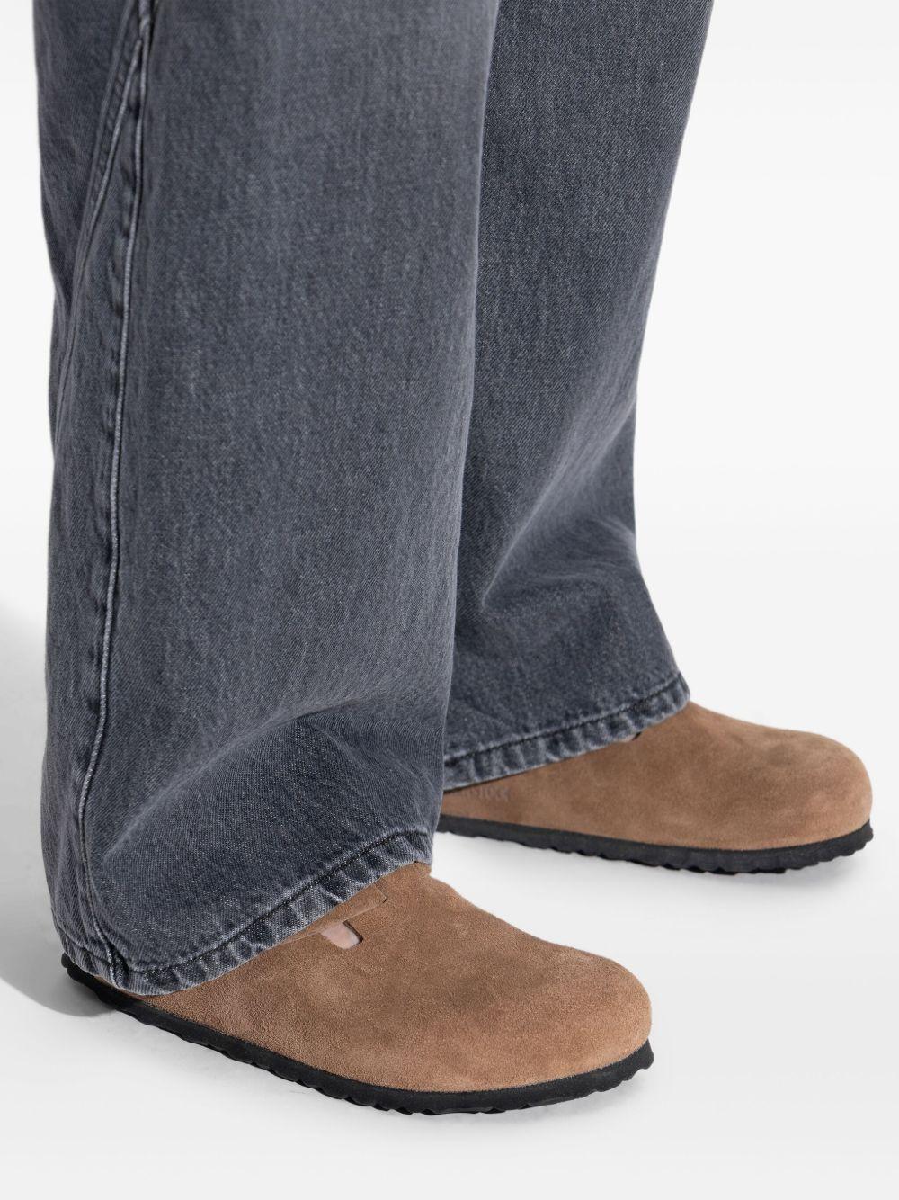 Product image of Boston Suede Softbed N