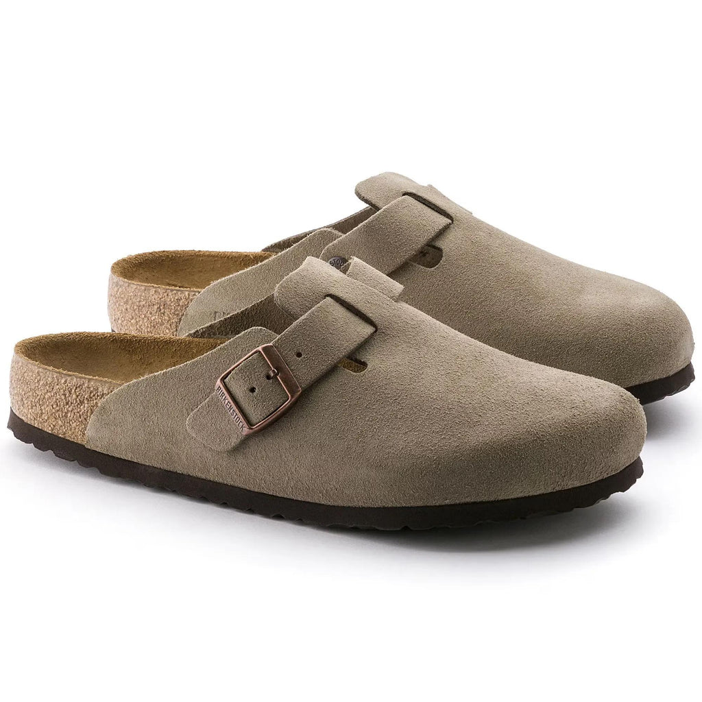 Product image of Boston Suede Softbed R