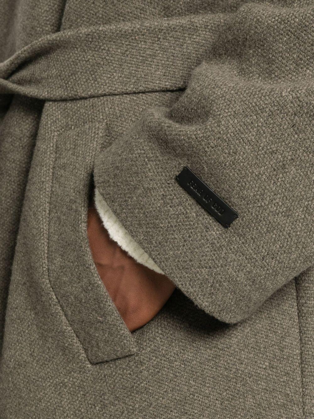 Product image of Relaxed Coat
