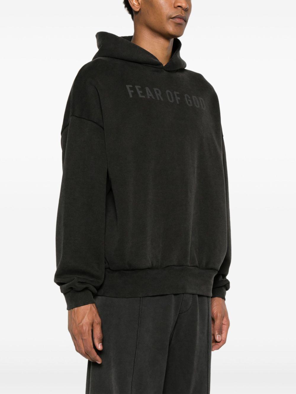 Product photo 2 for product Overlapped Hoodie