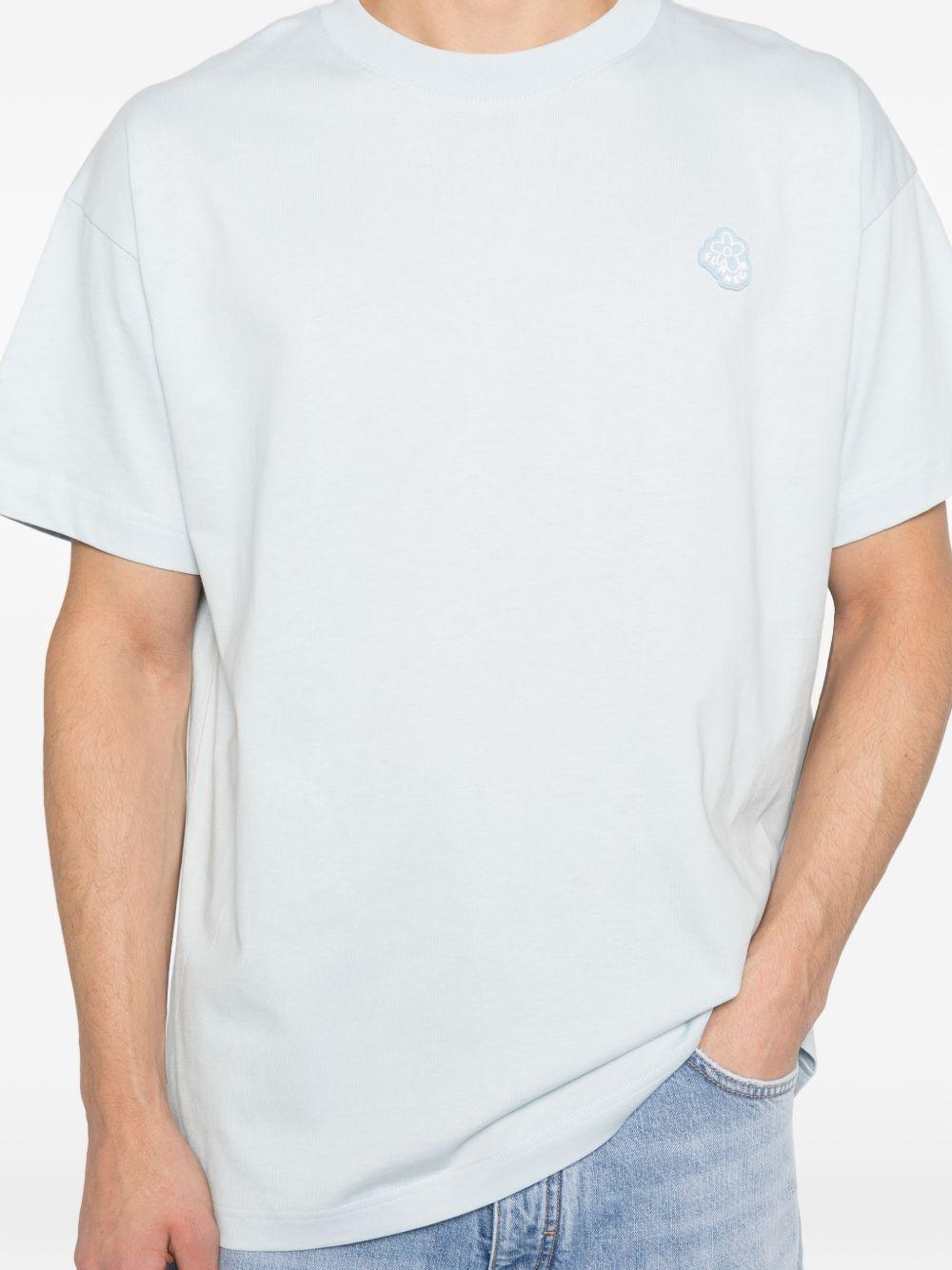 Product photo 2 for product Rubber Blossom T-Shirt