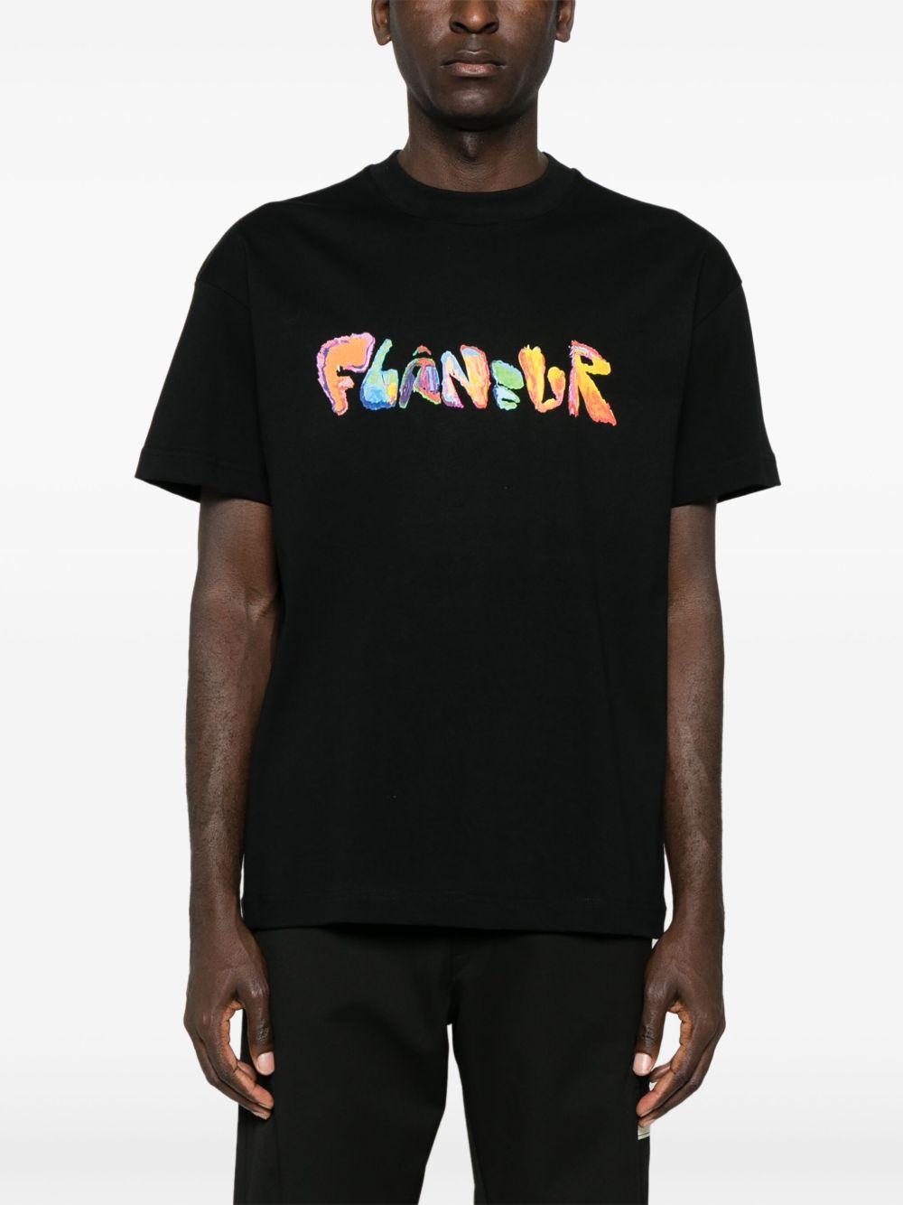 Product photo 4 for product Markerstift T-Shirt