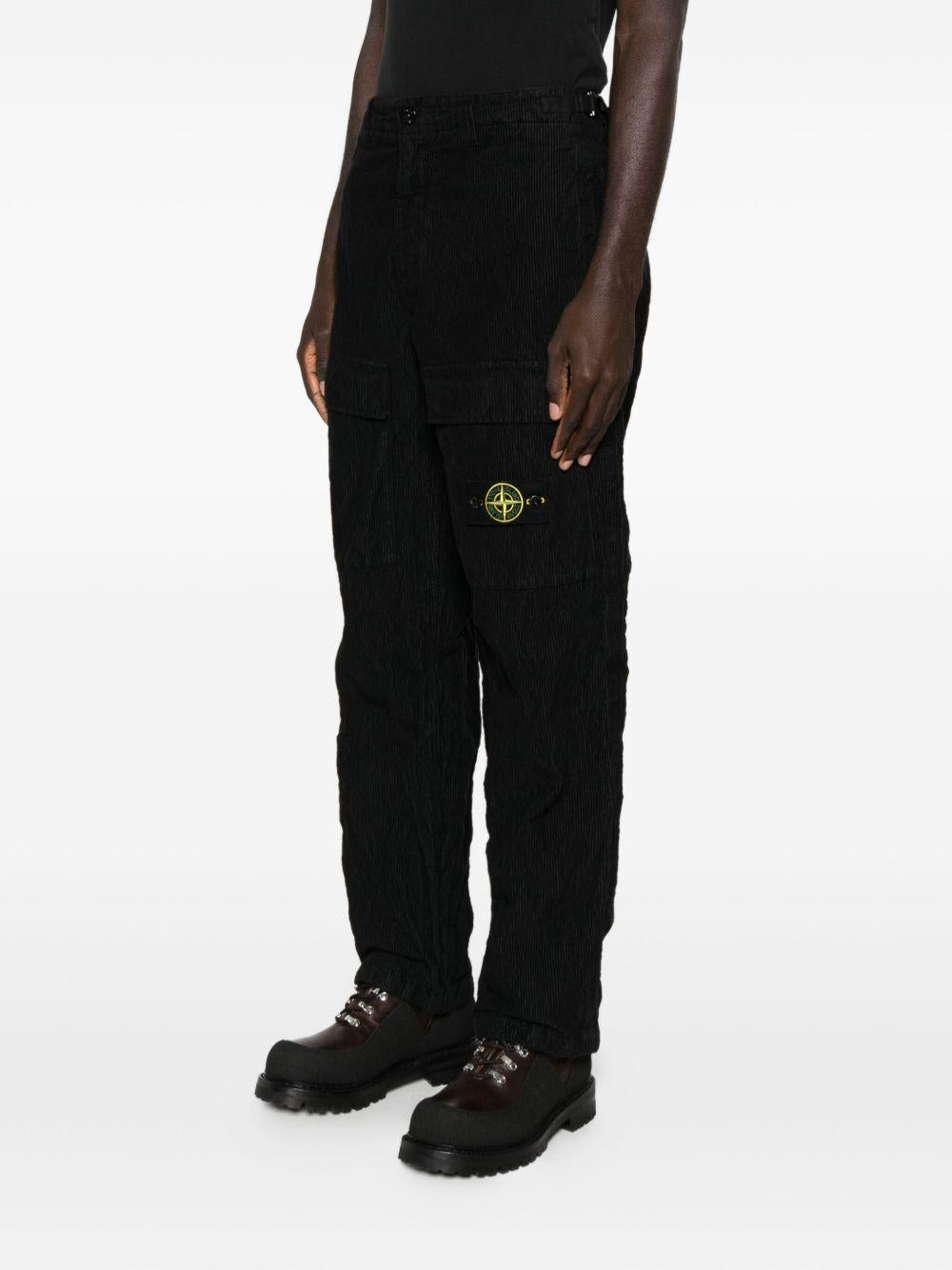 Product photo 2 for product Front Cargo Trousers