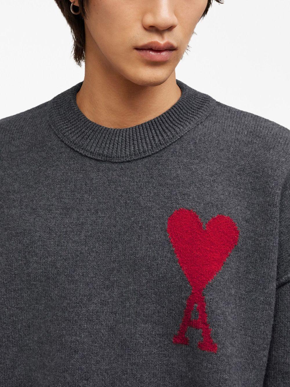 Product image of Red ADC Sweater