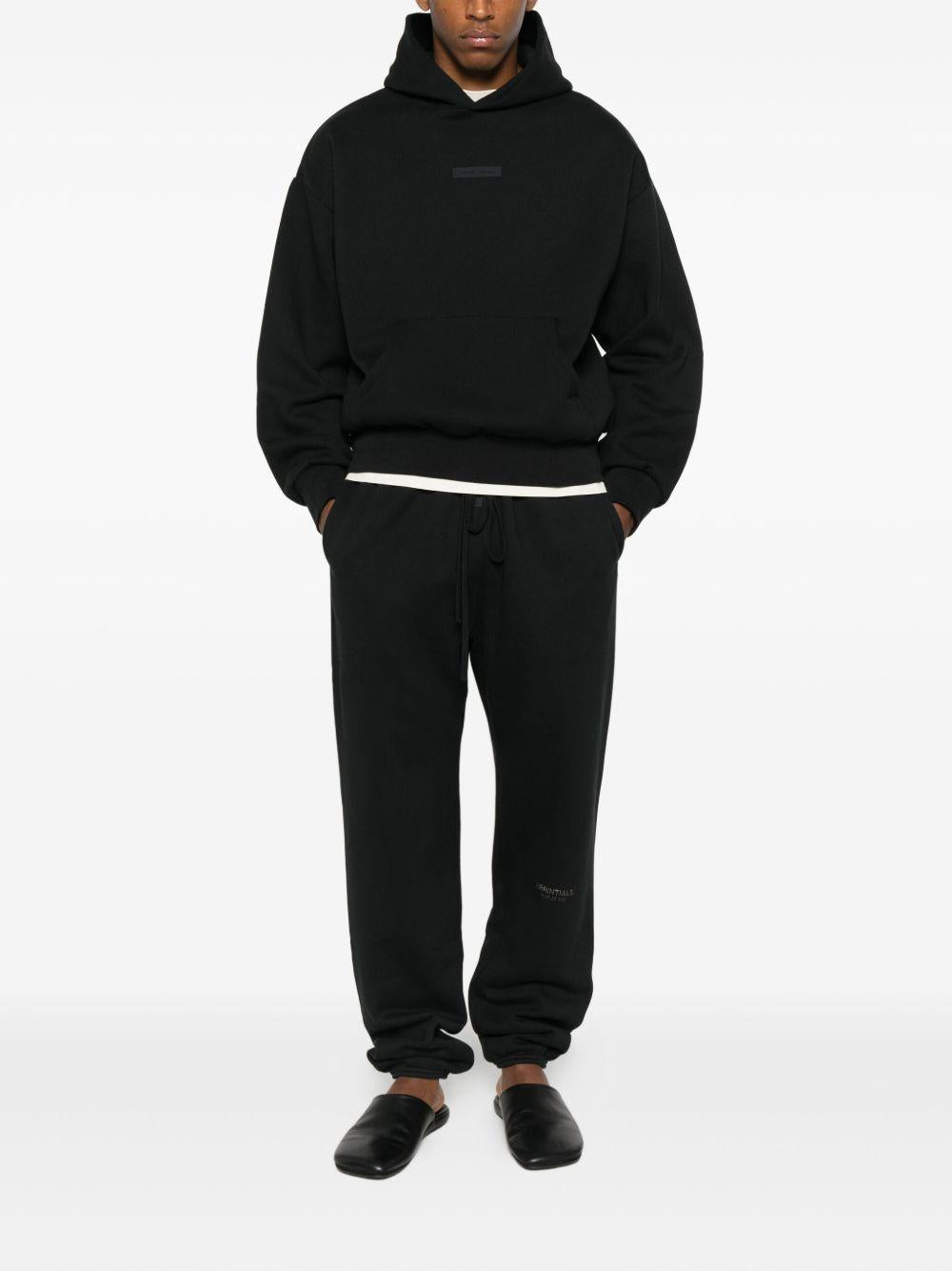 Product photo 2 for product Classic Fit Fleece Hoodie