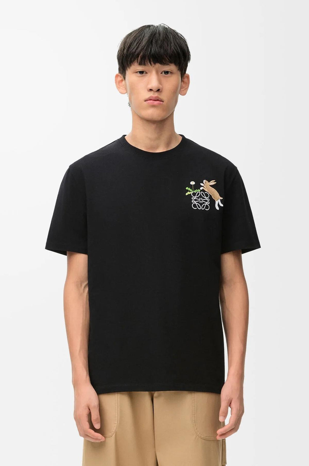 Product photo 3 for product Anagram Bunny Relaxed Fit T-Shirt