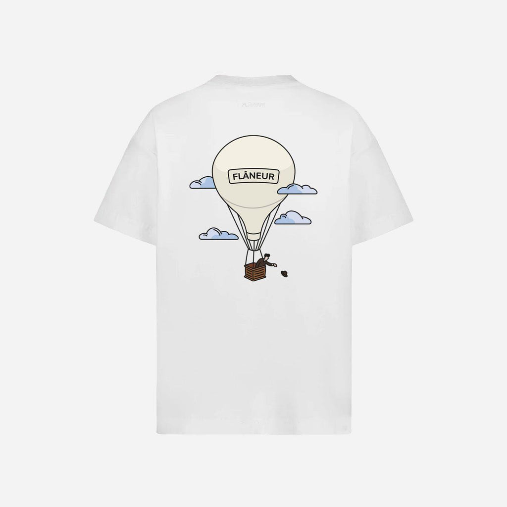 Product photo 2 for product Lanterns of Love T-Shirt