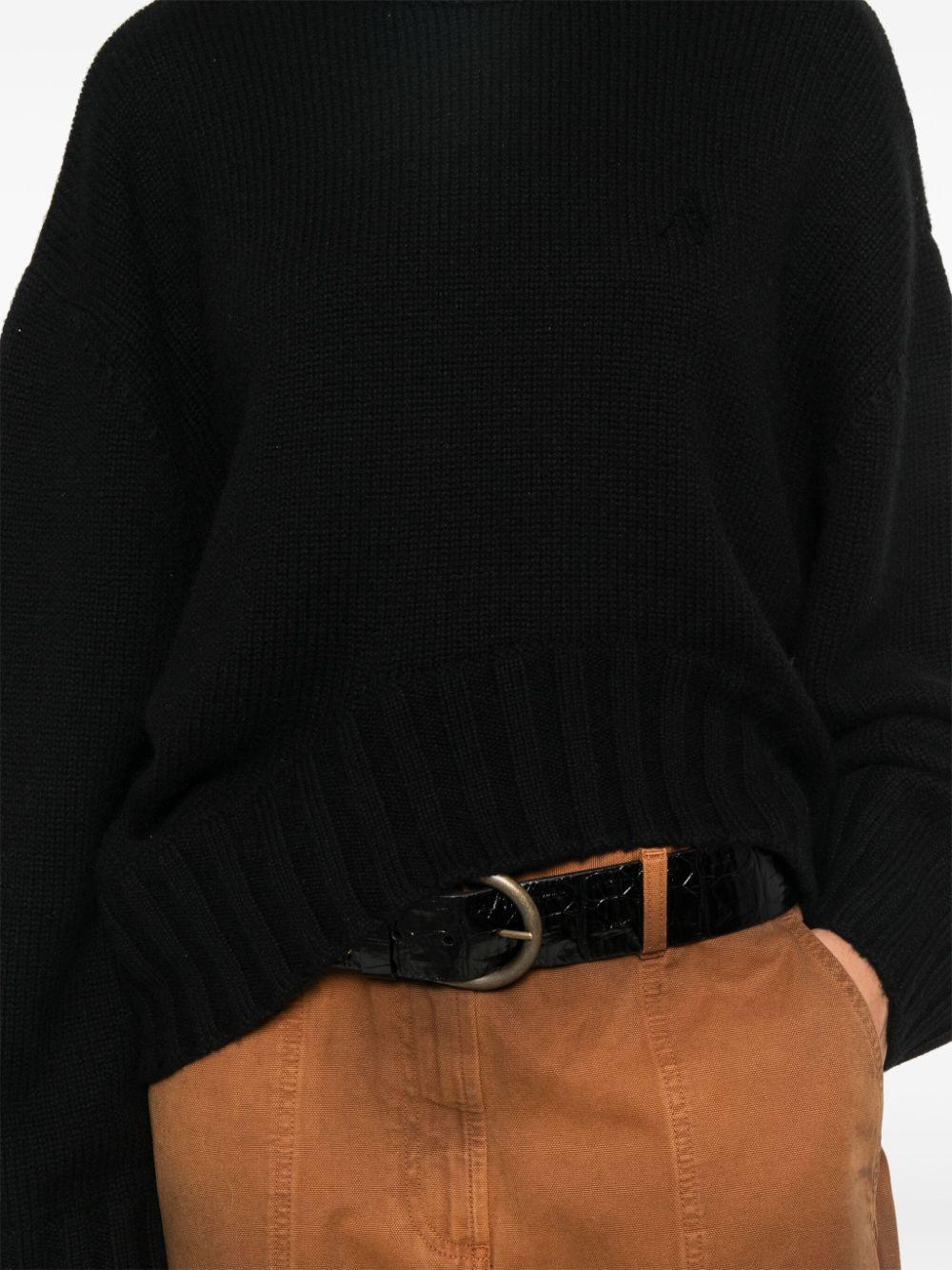Product photo 5 for product Knitted Pullover