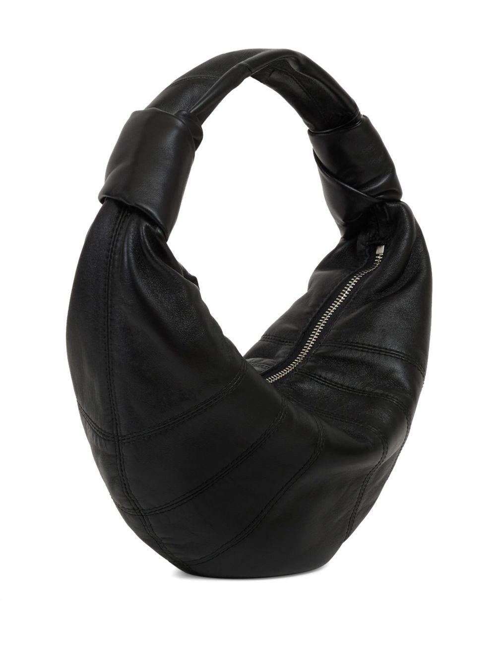Product photo 3 for product Mini Fortune Croissant Bag