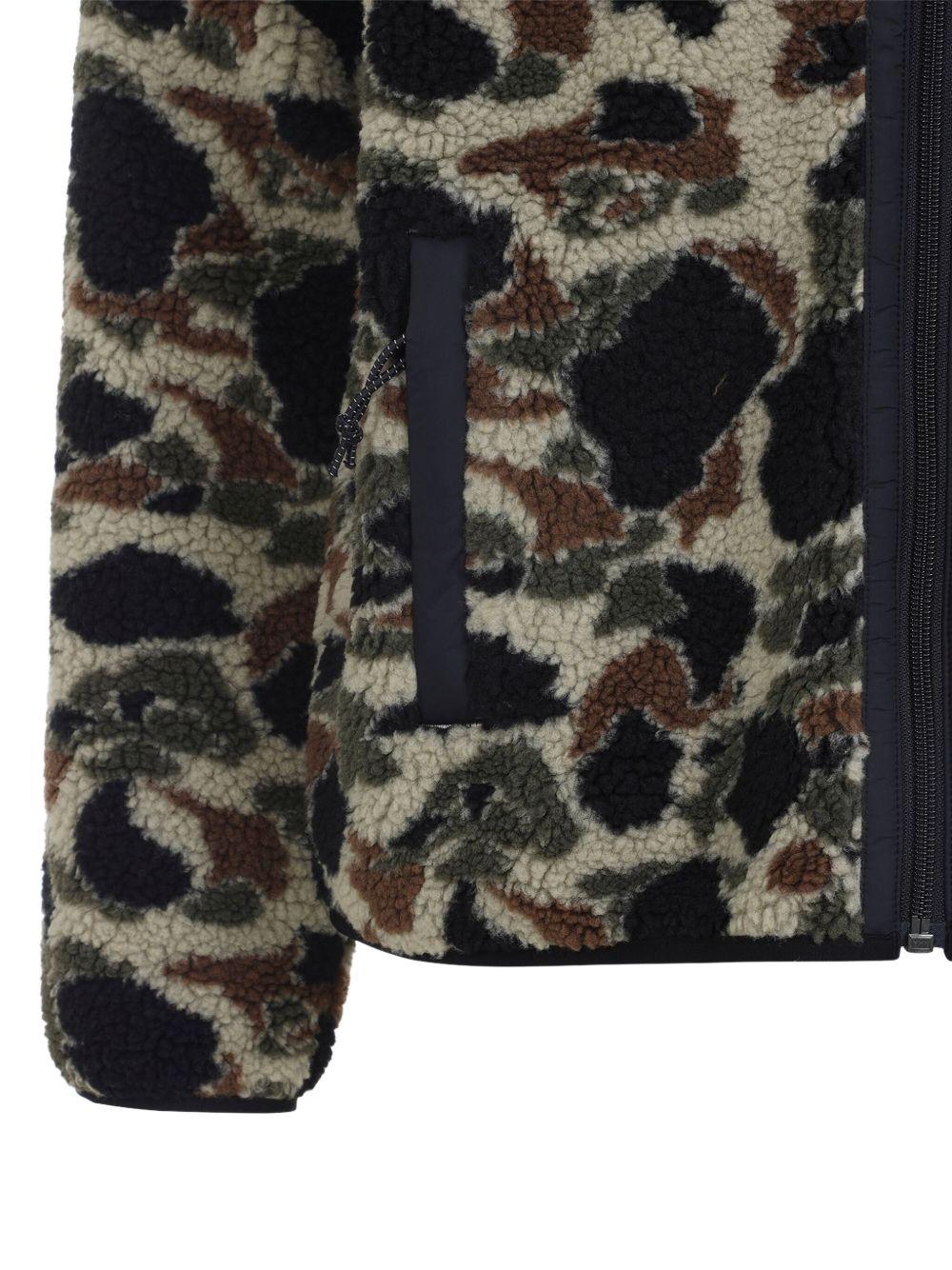 Product photo 4 for product Camo Duck Liner